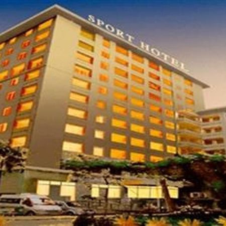 Sport Hotel Ханой Екстер'єр фото