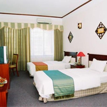Sport Hotel Ханой Екстер'єр фото