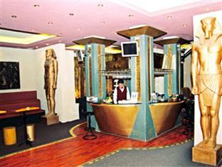 Sport Hotel Ханой Екстер'єр фото